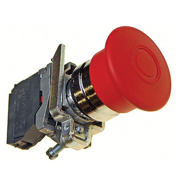 Emergency Stop Switch High Pressure